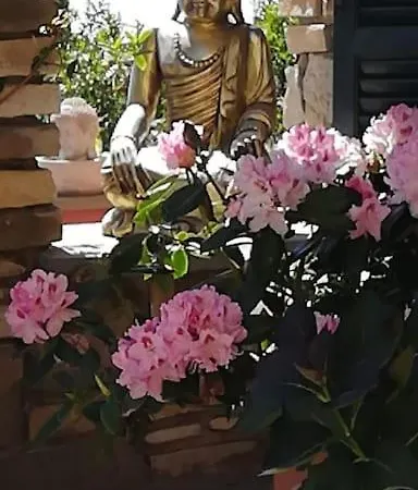 La Casa Di Amelie Diano Marina Holiday home Imperia