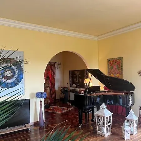 La Casa Di Amelie Diano Marina Imperia