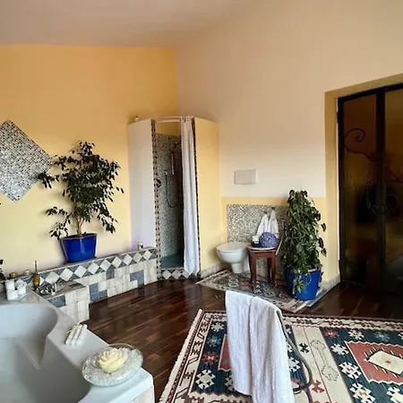 Holiday home La Casa Di Amelie Diano Marina