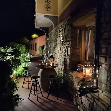 La Casa Di Amelie Diano Marina Imperia