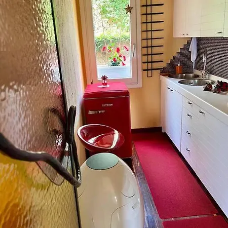 Dom wakacyjny La Casa Di Amelie Diano Marina Imperia